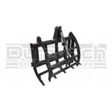 72" CID Standard Grapple Rake Model ARSGR72