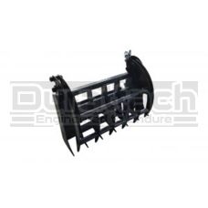 96" CID Heavy Duty Grapple Rake Model HDGR96