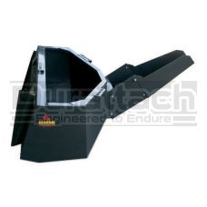 Erskine Concrete Bucket for Skid Steers and Compact Tractors