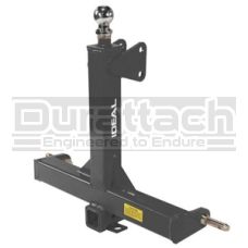 Tms Series Trailer Movers Model TMSDID