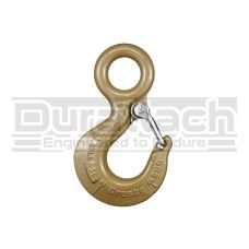 Haugen Replacement Swivel Hook Model M-11TSH