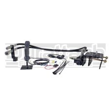 Construction Attachments Universal Diverter Type One Touch Kit