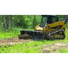 96" Rankin Skid Steer Dozer Blade Model 89681