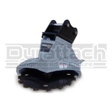 Baumalight Horizontal Tree Saw for Excavator