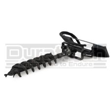 4" Diameter x 42" Length Erskine Mini Skid Steer Auger Bit