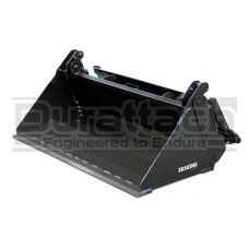 48" Erskine Mini 6-in-1 Combination Bucket Model 900522