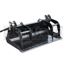 48” Erskine Mini Grapple Bucket Model 900609