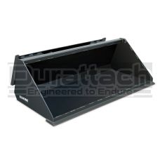 48" Erskine Mini Low-Profile Material Bucket Model 900749