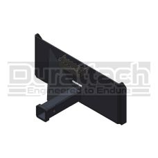 Erskine Mini Skid Steer Hitch Model M1