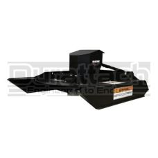 52" Erskine Mini Skid Steer Direct Drive Brush Cutter Model 901755