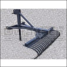 Befco Landscape Rake