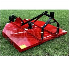 72" Befco Tornado Round-Back Rotary Cutter Brush Hog Model RMD-372