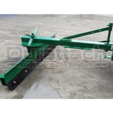 60" Farm-Maxx 3-point Tractor Grader Blades Model RB-60