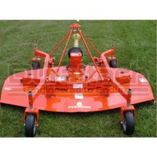 48" Phoenix 3-Point Tractor Grooming Mower Model M48-S