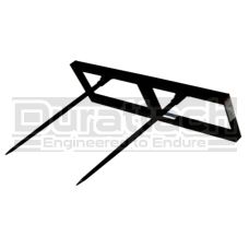 Worksaver Tractor Front Loaders Bale Spear Model FLBS-3000