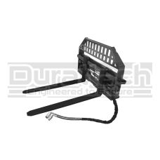 Hydraulic XD Class III Forks & Frame (Model: HXDFF)