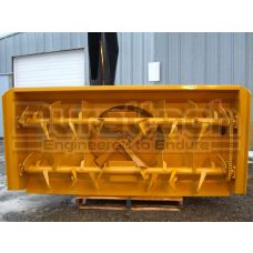 96" Lorenz Snow Blower Model 838