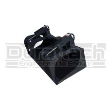 78" CID Heavy Duty Grapple Bucket Model HDGB78