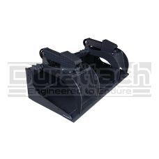 66" CID X-treme Duty Grapple Bucket Model XGB66