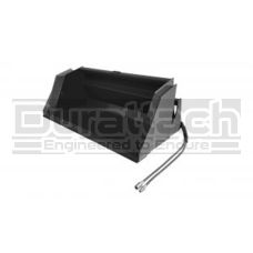 84" CID X-treme Skid Steer High Dump Bucket Model HDB84