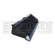 78" CID Industrial Track Loader Bucket Model ITAKB78