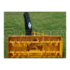 108" Lorenz 3-Point Tractor Snow Blower Model 9001 / 9101