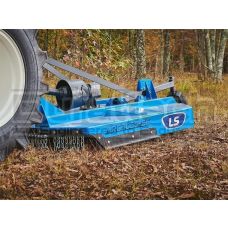 60" LS 3-Point Tractor Rotary Cutter Model MRC3060-SC - FREE Shipping