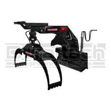 Wallenstein Skid Steer Log Grapple Model LXG430S