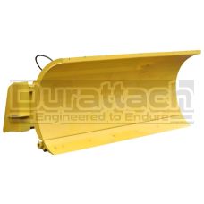 96" Martatch Snow Blade Model MSB96X30