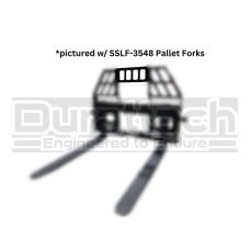 Bolt-in Center Guard NPF-NN