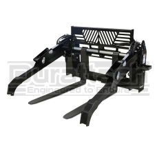 48" Erskine Pipe Grapple Forks Model 900707
