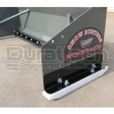 Snow Push - 8' with Rubber Edge for Skid Steer SPS-3696R