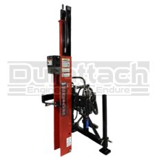36" Rankin Tractor 3-Point 3-in-1 Soil Conditioner Model SC3