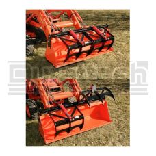 Double Add-A-Grapple 112200