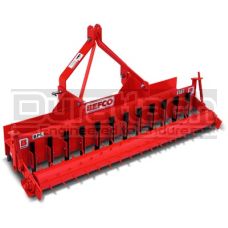 Befco 3-Point Soil Pulverizer