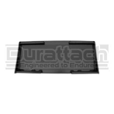 CID Skid Steer Quick Attach Weld-On Plate 