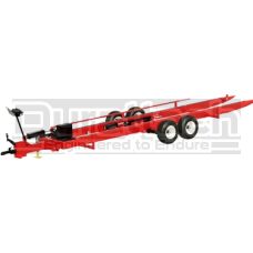 32" Rankin Bin Trailers Model TR-16532