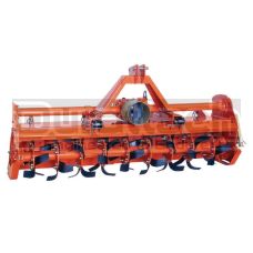 73" Rankin 3-Point Tractor Rotary Tiller Model SPR-185