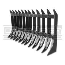 66" CID X-treme Root Rake Model XRR66