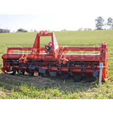 72" Rankin 3-Point Tractor Gear Drive Rotary Tiller Model YCT-74