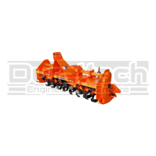 79" Rankin RXT Series Rotary Tiller Model RXT-080