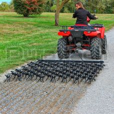 5/8" Blanket Harrow 6' x 8' section 5068