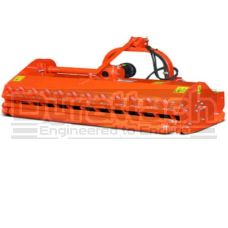 49" Rankin SFG Series Flail Mowers Model SFG-125