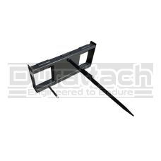 CID High Back Hay Spear Model HBHS