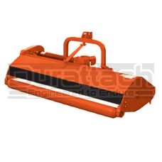 48" Rankin SLE Series Flail Mowers Model SLE-120