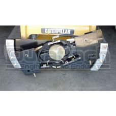 Skid Steer Slope-Tach Mount Model QA-ST2 