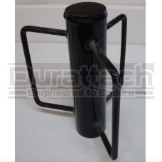 Steel Post Holder SM-0011-PH