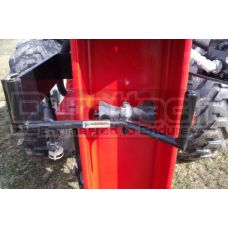 Safety Arm Attachment-Retrofit Kit SM-0011-SAA