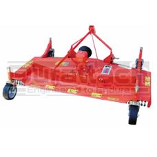 72" Sitrex 3-Point Tractor Finish Mower Model SM-180