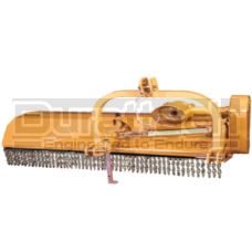 98" Rankin SMO Series Flail Mowers Model SMO-250